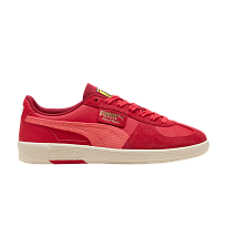 Фото № 1 с приближением к товару «‎Scuderia Ferrari x Puma Palermo Rosso Corsa Peach Frost»