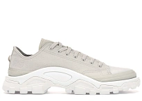 Фото № 1 с приближением к товару «‎adidas New Runner Raf Simons Talc»