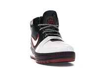 Фото № 2 с приближением к товару «‎Nike LeBron 6 Bred»