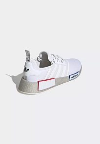 Фото № 4 с приближением к товару «‎NMD_R1 UNISEX»