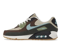 Фото № 6 с приближением к товару «‎Nike Air Max 90 Rattan»