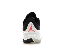 Фото № 4 с приближением к товару «‎Jordan One Take 3 Black White Bright Crimson»