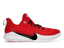 Фото № 1 с приближением к товару «‎Nike Mamba Focus TB University Red»