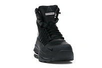 Фото № 2 с приближением к товару «‎Nike Zoom Superdome Black»