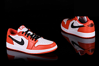 Фото № 3 с приближением к товару «‎Nike Air Jordan 1 Retro OG Starfish »