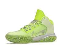 Фото № 3 с приближением к товару «‎Nike Kyrie Flytrap 4 Barely Volt»