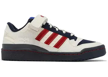 adidas Forum Low Marvel Spider-Man (IG3813)