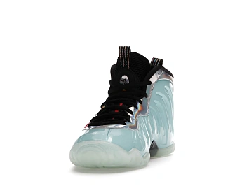 Nike Little Posite One Mixtape  - 2
