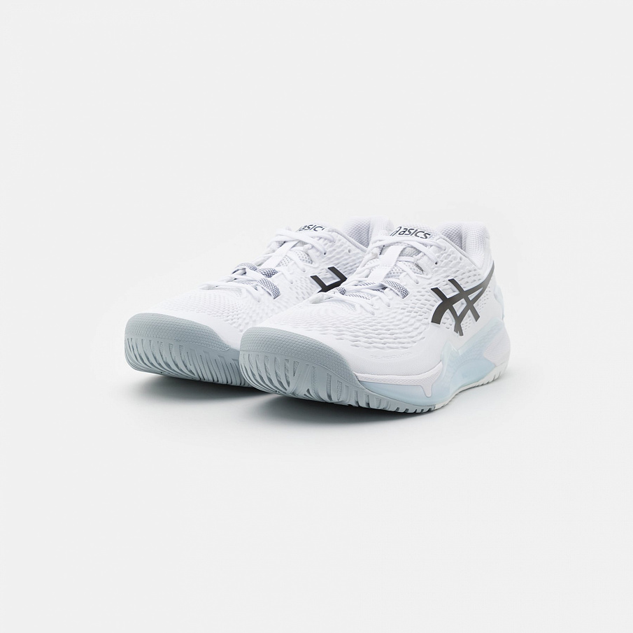 Фото № 2 с приближением к товару «‎Asics Gel Resolution 9»