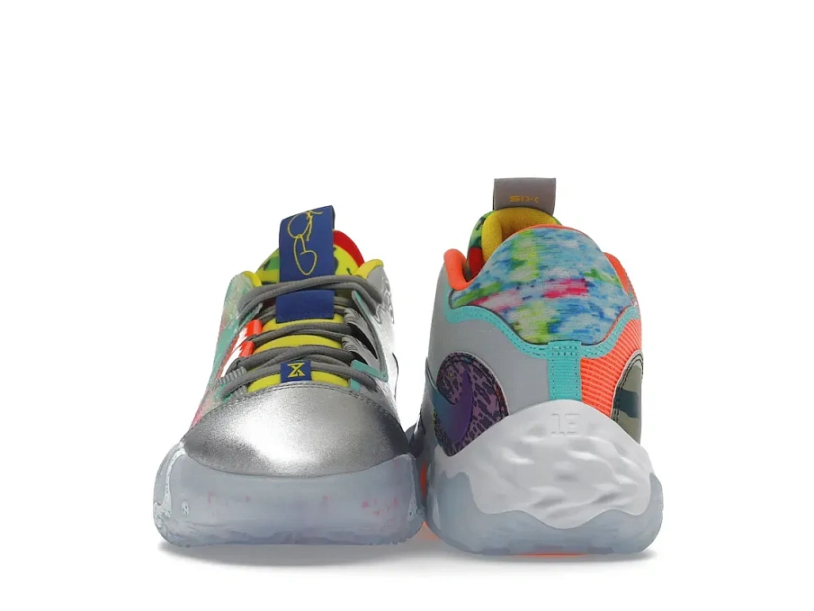 Фото № 2 с приближением к товару «‎Nike PG 6 What The»