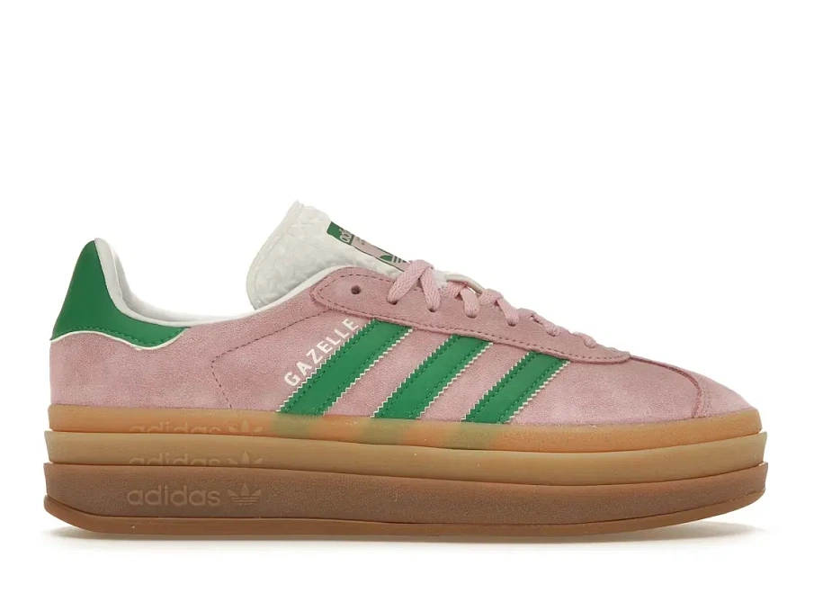 Фото № 1 с приближением к товару «‎adidas Gazelle Bold»