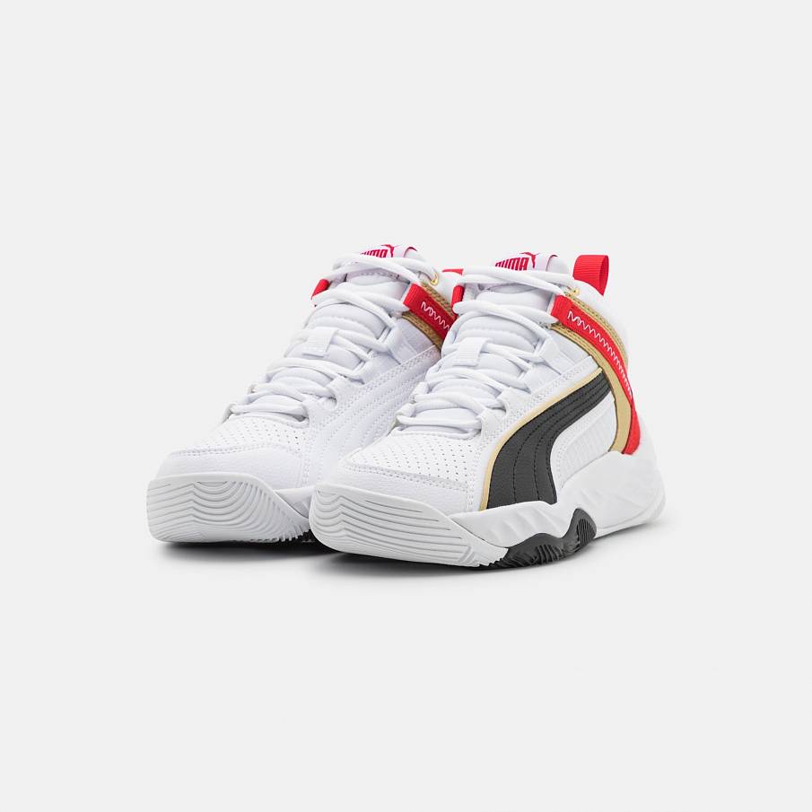 Фото № 2 с приближением к товару «‎Puma Rebound Future Evo »