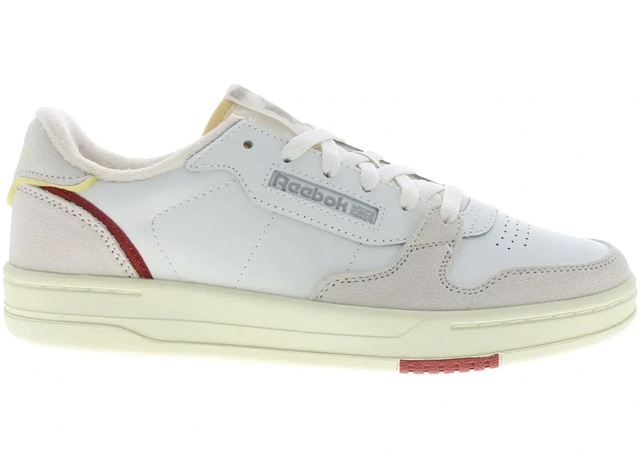 Фото № 1 с приближением к товару «‎Reebok Phase Court»