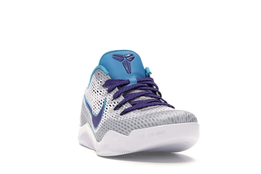 Фото № 3 с приближением к товару «‎Nike Kobe 11 Low Draft Day»