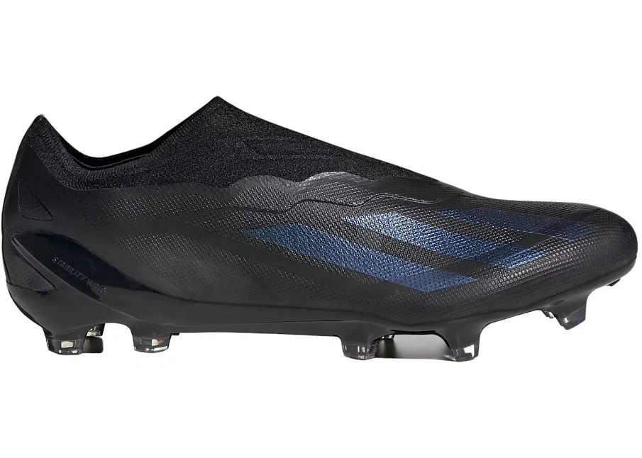 Фото № 1 с приближением к товару «‎adidas Crazyfast.1 Laceless FG»