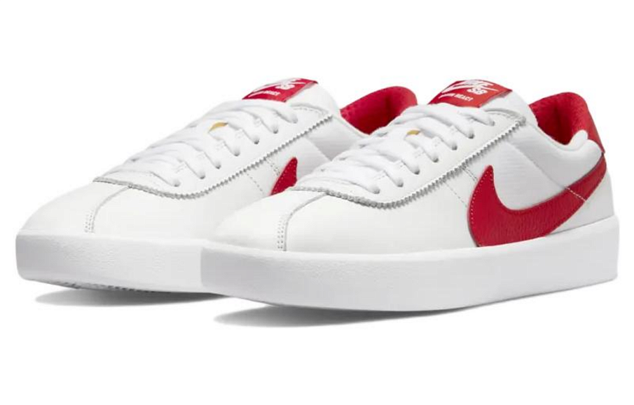 Фото № 3 с приближением к товару «‎ Nike SB Bruin Low Skate shoes»