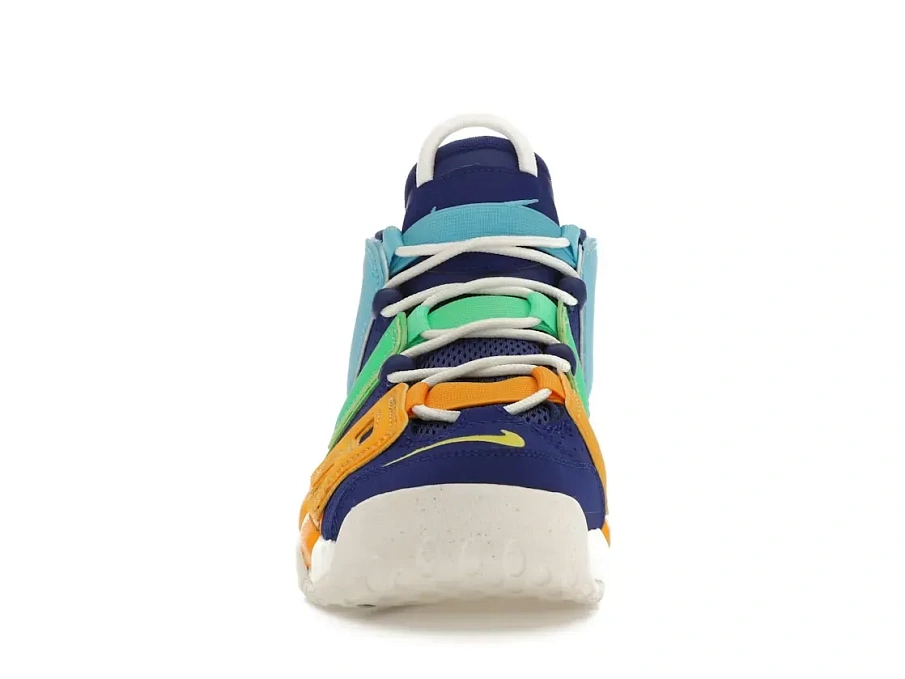 Фото № 2 с приближением к товару «‎Nike Air More Uptempo»