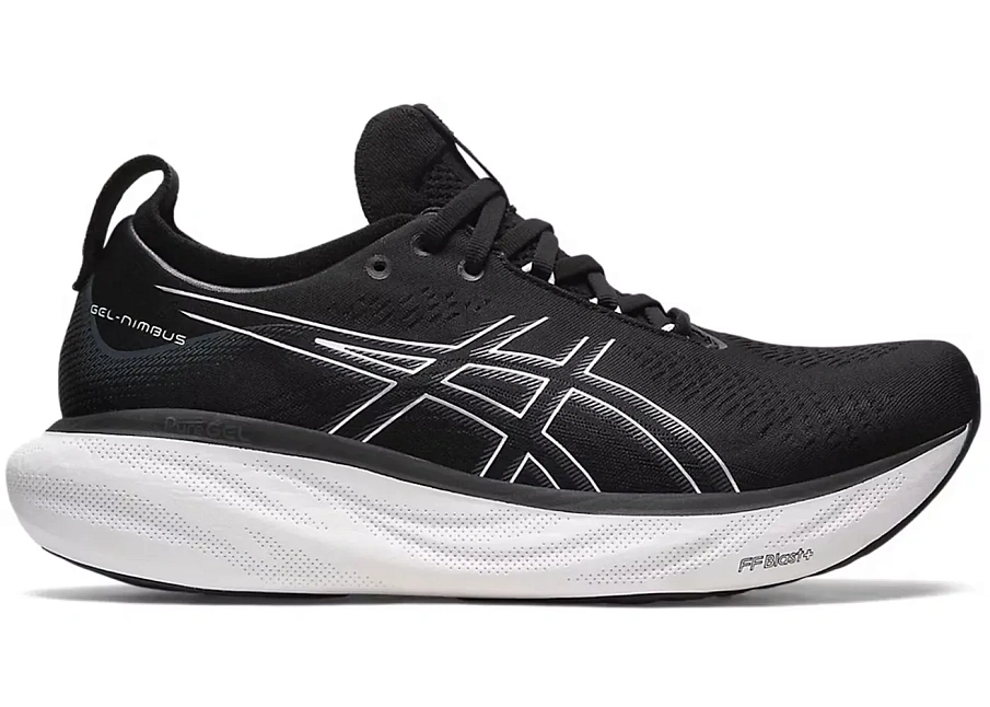 Фото № 1 с приближением к товару «‎ASICS Gel-Nimbus 25»