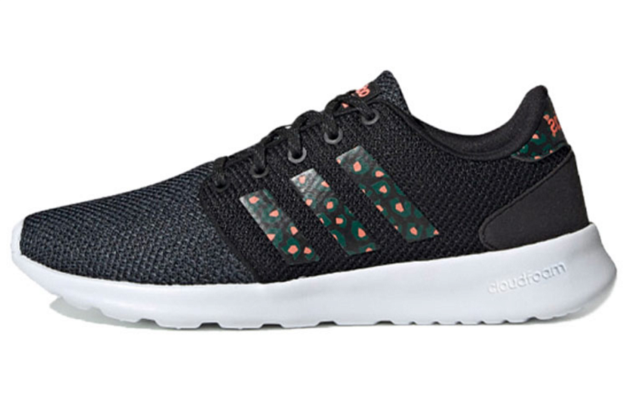 Фото № 1 с приближением к товару «‎adidas neo Qt Racer Black(W)»