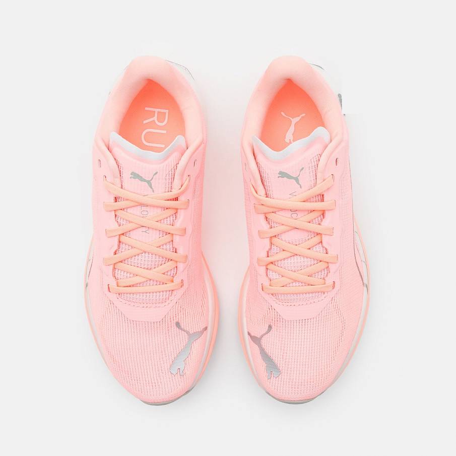 Фото № 4 с приближением к товару «‎Puma Velocity Nitro»