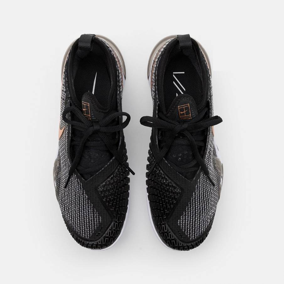 Фото № 4 с приближением к товару «‎Nike React Vapor Nxt»