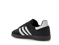 Фото № 5 с приближением к товару «‎adidas Samba IRAK Black»