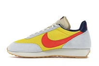 Фото № 6 с приближением к товару «‎Nike Air Tailwind 79 Blue Tint Tour Yellow»