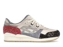 Фото № 1 с приближением к товару «‎ASICS Gel-Lyte III Remastered»