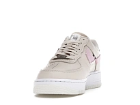 Фото № 4 с приближением к товару «‎Nike Air Force 1 LXX Light Orewood Brown »