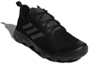 Фото № 2 с приближением к товару «‎adidas Terrex Voyager Dlx 'BlackGrey'»