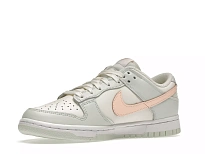 Фото № 4 с приближением к товару «‎Nike Dunk Low Barely Green »