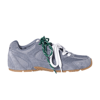 Фото № 1 с приближением к товару «‎New Balance x Miu Miu Women's 530 SL Periwinkle Blue»