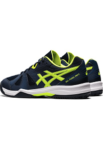 Фото № 2 с приближением к товару «‎Asics Gel-Padel Pro 5»