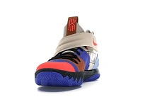 Фото № 3 с приближением к товару «‎Nike Kyrie S1 Hybrid What The (Multicolor)»