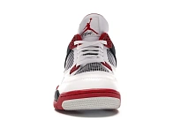 Фото № 2 с приближением к товару «‎Jordan 4 Retro Fire Red (2012)»