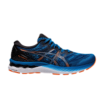 Фото № 1 с приближением к товару «‎Asics Gel Nimbus 23 Reborn Blue»
