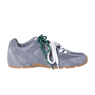 New Balance x Miu Miu Women's 530 SL Periwinkle Blue