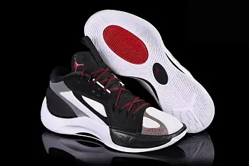 Nike Air Jordan Zoom Separate Chicago Bulls 90s Alternate (DH0249-001) - 3