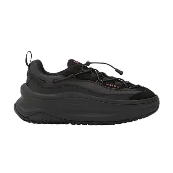 Moon Boot Moon247 Xlace Black - 1