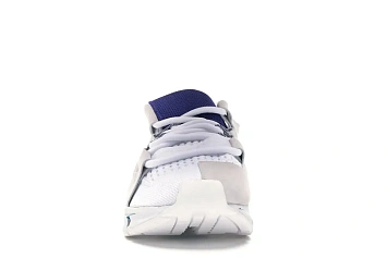 adidas Twinstrike Adv White Purple Teal - 2