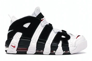 Nike Air More Uptempo Scottie Pippen (2017/2020) - 1