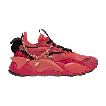 LaFrancé x Puma RS-X Pocket Big Kid For All Time Red - 1