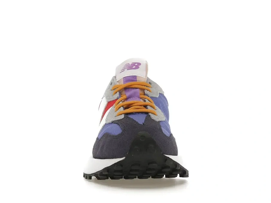 Фото № 2 с приближением к товару «‎New Balance 327»