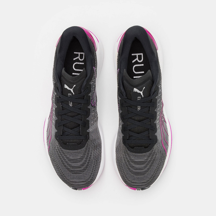 Фото № 4 с приближением к товару «‎Puma Electrify Nitro Turn»