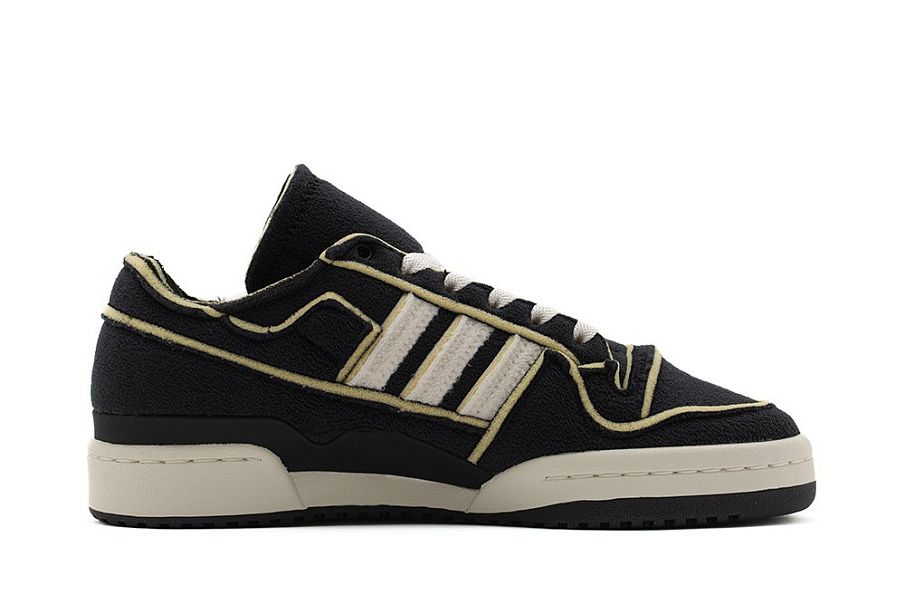 Фото № 3 с приближением к товару «‎Adidas Originals Cozy Forum 84 «core »
