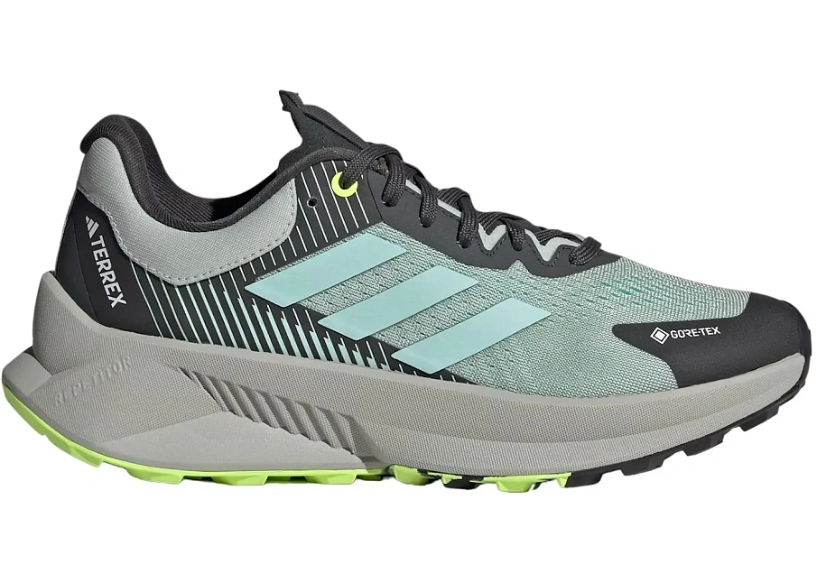 Фото № 1 с приближением к товару «‎adidas Terrex Soulstride Flow Gore-Tex»