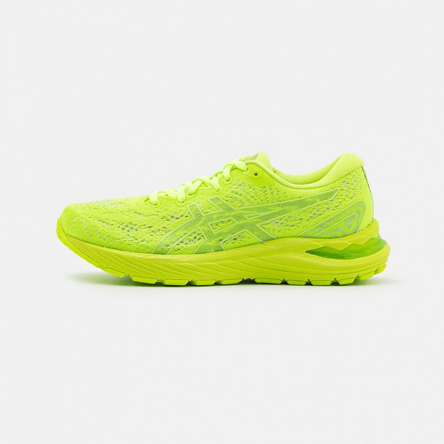 Фото № 1 с приближением к товару «‎Asics Gel Cumulus 23 Lite Show»