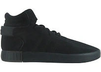 Фото № 1 с приближением к товару «‎adidas Tubular Invader Black/Black-Onix»