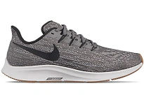 Фото № 1 с приближением к товару «‎Nike Air Zoom Pegasus 36 Gunsmoke »