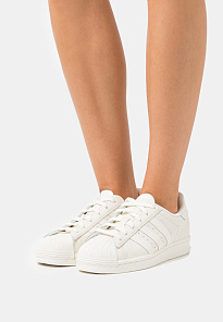 Фото № 2 с приближением к товару «‎Adidas Superstar »
